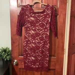 Women’s Mini Dress